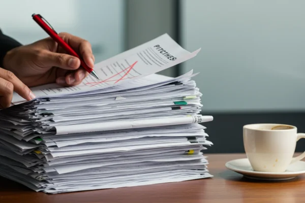 PR Pitches: Only 10% Land in 2026. Why?