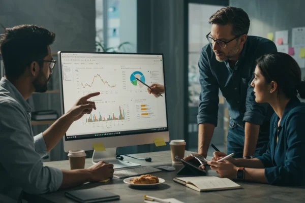 PR Pitfalls: Boost 2026 KPIs with Google Looker