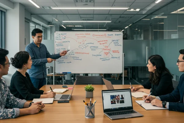 PR Specialists: 2026 Growth is Not About Ad Spend