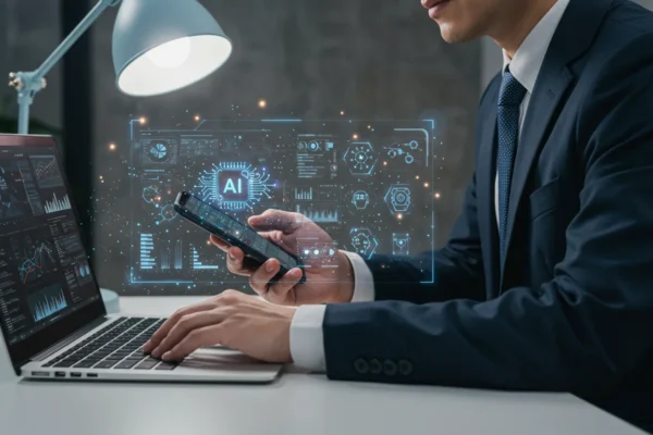 PR Specialists: Are You Ready for 2027’s AI Shift?