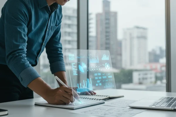 Practical Marketing: 2026 ROI & Conversion Goals