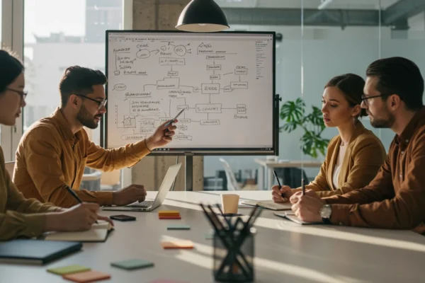 InnovateFlow’s $150K Campaign: 2026 Marketing Wins