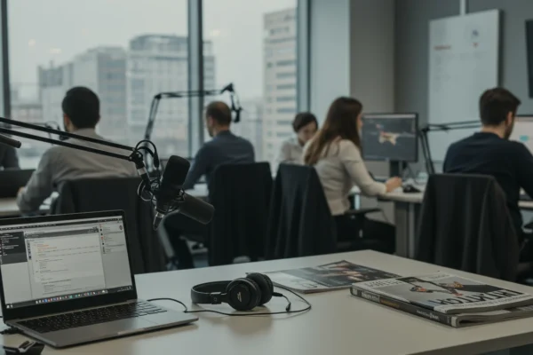 PressConnect Pro: Pitching Journalists in 2026