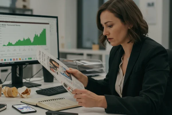 PressLink Pro: Earned Media Wins in Q3 2026