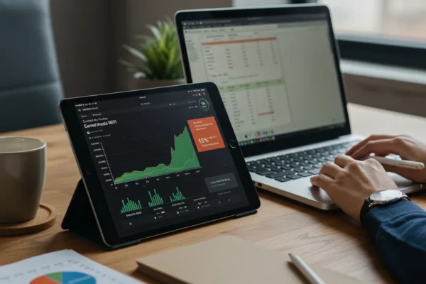 2026 Digital Marketing: 15% ROI from Expert Advice