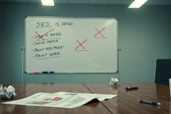 Small Biz Marketing Myths: 2026 Reality Check