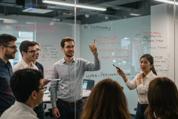 Small Business Marketing: 2028 Growth Myths Debunked