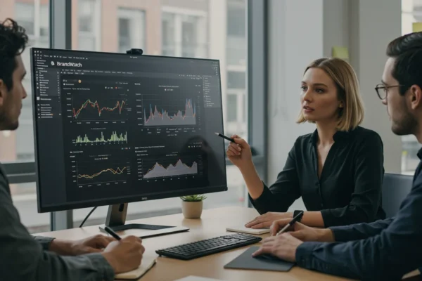 Social Engagement: 2026’s New Brandwatch Strategy