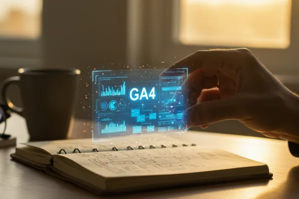 Stop Wasting Ad Spend: GA4 to Profit Growth