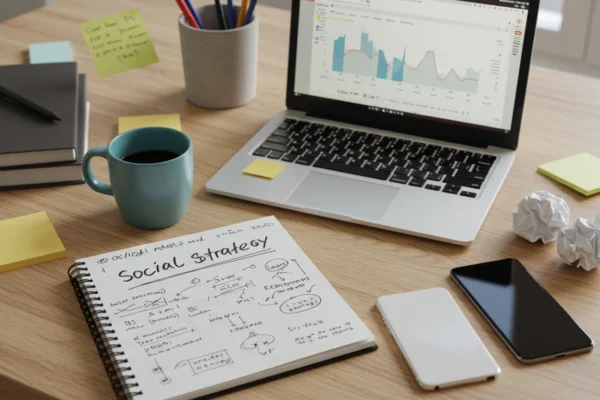 The Daily Grind’s 5 Fixes for Flat Social Media