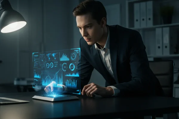 Small Business Marketing: Survive 2026’s Digital Shift