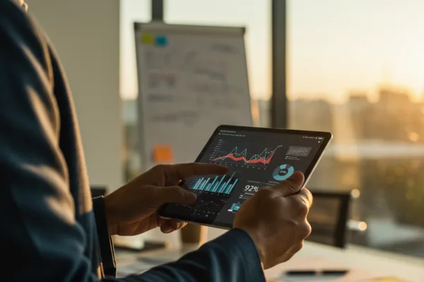 Unlock Earned Media ROI: Nielsen’s 92% Trust