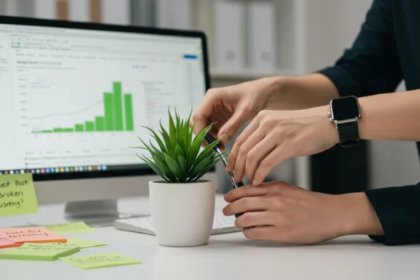 Urban Bloom’s 5 Backlink Secrets to Dominate Google