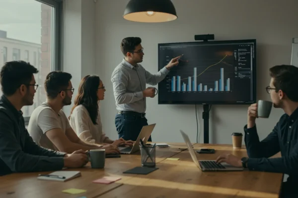 2025 Nielsen Report: 78% Trust Brands They Know