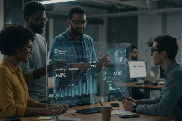 Marketing ROI: Only 37% Confident in 2026