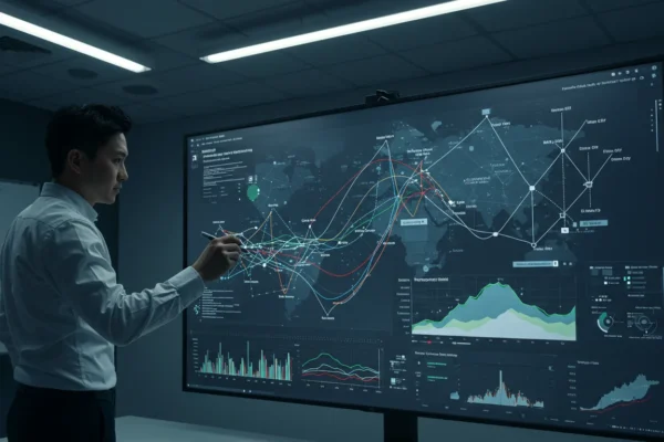 2026 Influencer Marketing: Data-Driven ROI & CreatorIQ