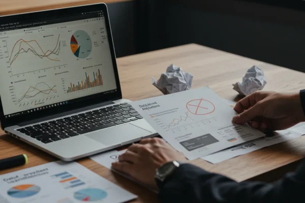 2026 Marketing: Stop Wasting Budget on Gut Feelings