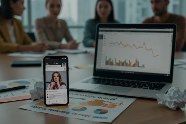 5 Costly Influencer Marketing Mistakes of 2026