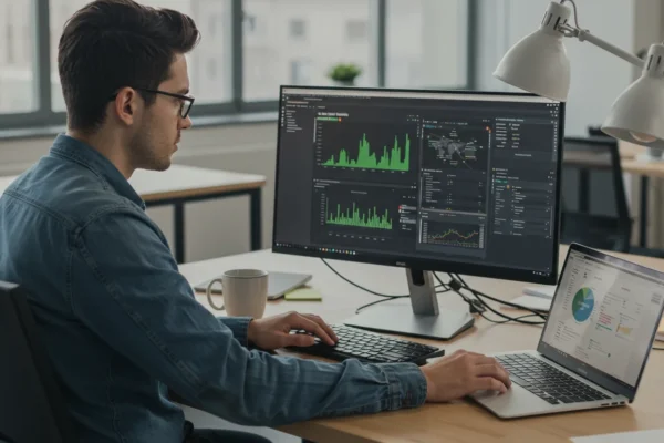 Marketing Metrics: 15% Lead Growth by 2026