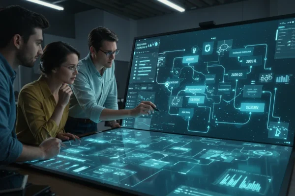 Adobe Journey Optimizer: Map Journeys for 2026 Success