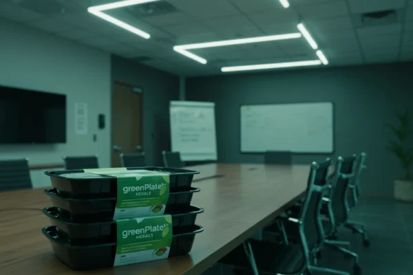 GreenSprout Organics: 30% Media Boost in 2026
