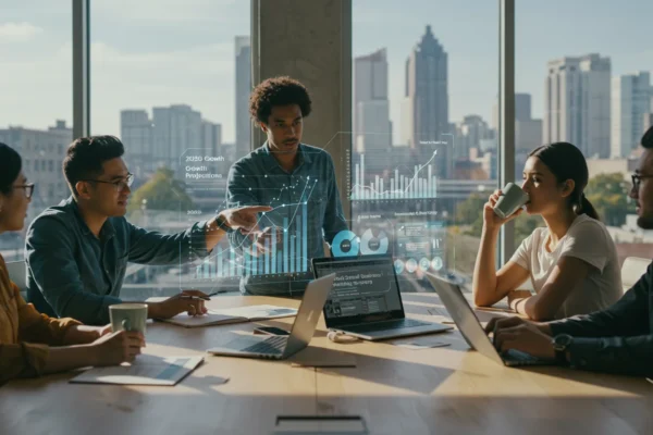 Atlanta Small Business Marketing: 2026 Growth Secrets