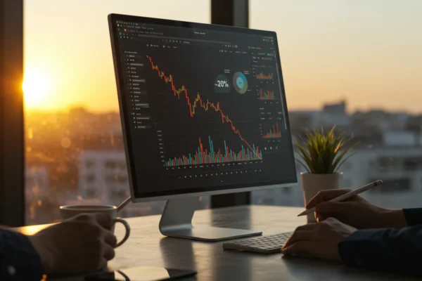 B2B Lead Gen: How Data-Driven Pivots Cut CPL by 20%