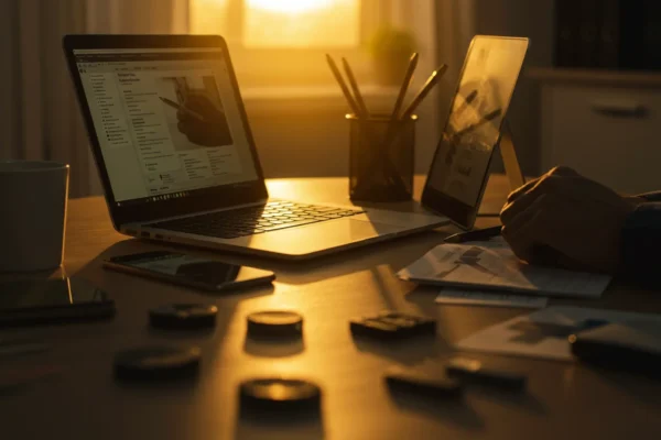 Backlink Magnets: B2B SaaS Content That Earns Links