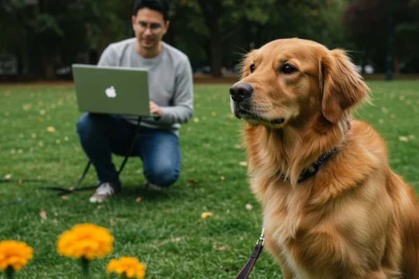 Bark & Bloom: Backlink Strategy for 2026