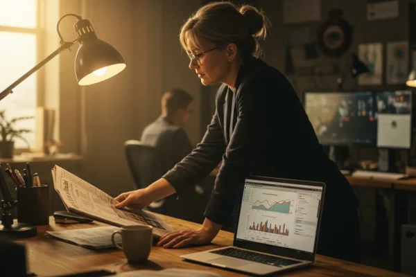 Beyond Impressions: Real Results From Earned Media