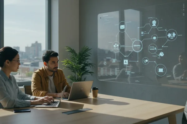 Marketing Managers: 3.2x ROAS in 2026