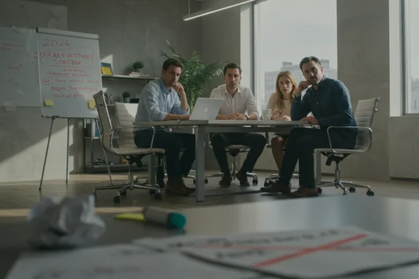 Brand News Analysis: Avoid 2026 Marketing Blunders
