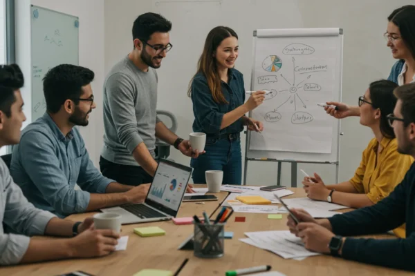 Brand Trust: 70% Boost Through Community in 2026