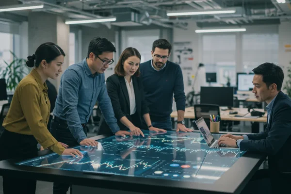 Brandwatch 2026: Marketers’ Real-Time Trend Edge