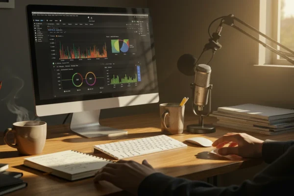 Build an Earned Media Hub That Actually Works