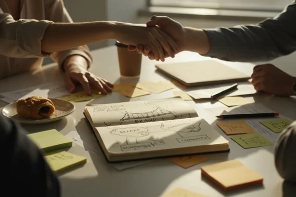 Close the Community Gap: ROI for Brand Builders