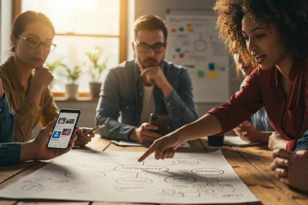 Community & Earned Media: Your 2026 Growth Engine