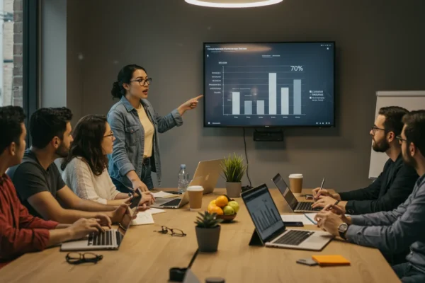 Content Marketing: 70% of Consumers Prefer It in 2026