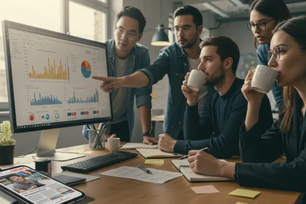 Earned Media: 7 Case Studies for 2026 Success