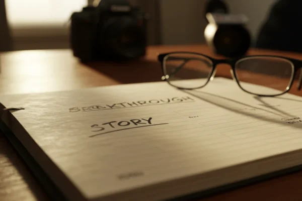 Earned Media: Cut Through Noise, Maximize Impact
