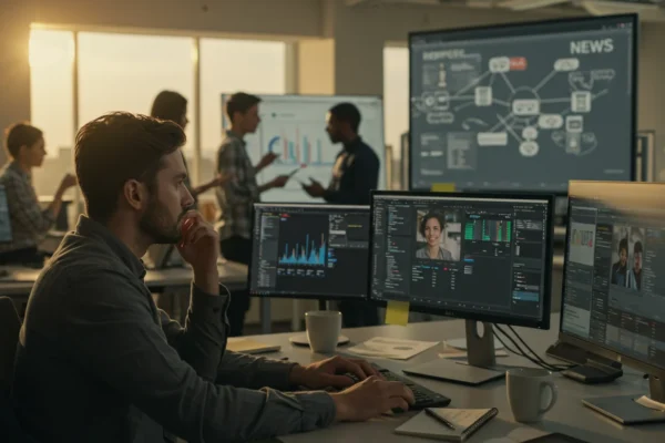 Earned Media Hub: Maximize Impact, Drive ROI