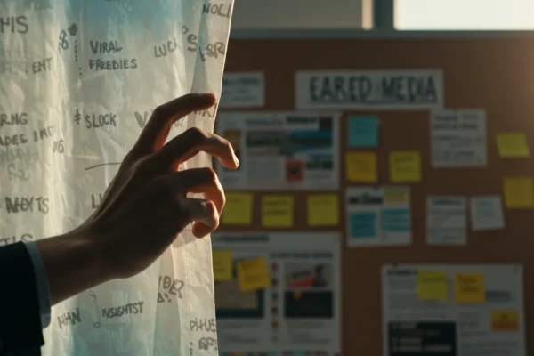 Earned Media Myths: What’s Holding Your Marketing Back?