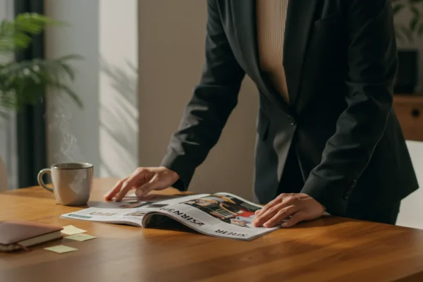 Earned Media: Trust Is 2026’s Top Brand Builder