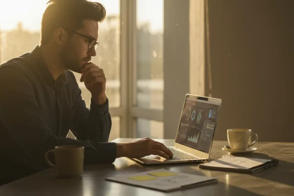 Entrepreneurs: Informative Marketing Drives 3.5x ROAS