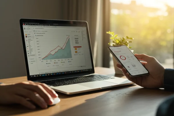 Entrepreneurs: Turn Clicks to Cash with Google Ads