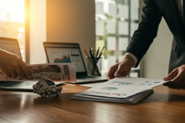 Expert Marketing Advice: What to Ignore, What to Keep
