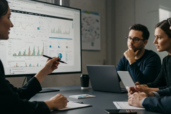 GA4 Data: Marketing’s 2026 Strategy Shift