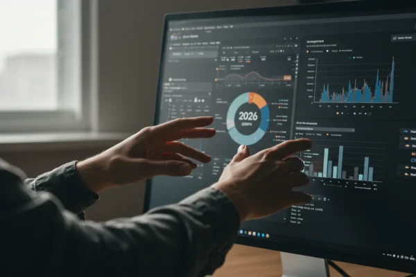Marketing Insights: Fueling 2026 Growth with AI