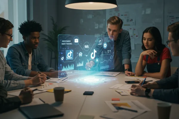 GlowUp Daily: 2026 Influencer Marketing Wins