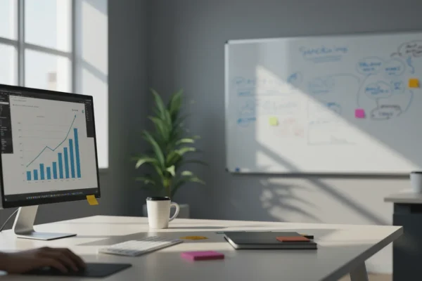 Google Ads: 2026 Strategy for 15% More Conversions